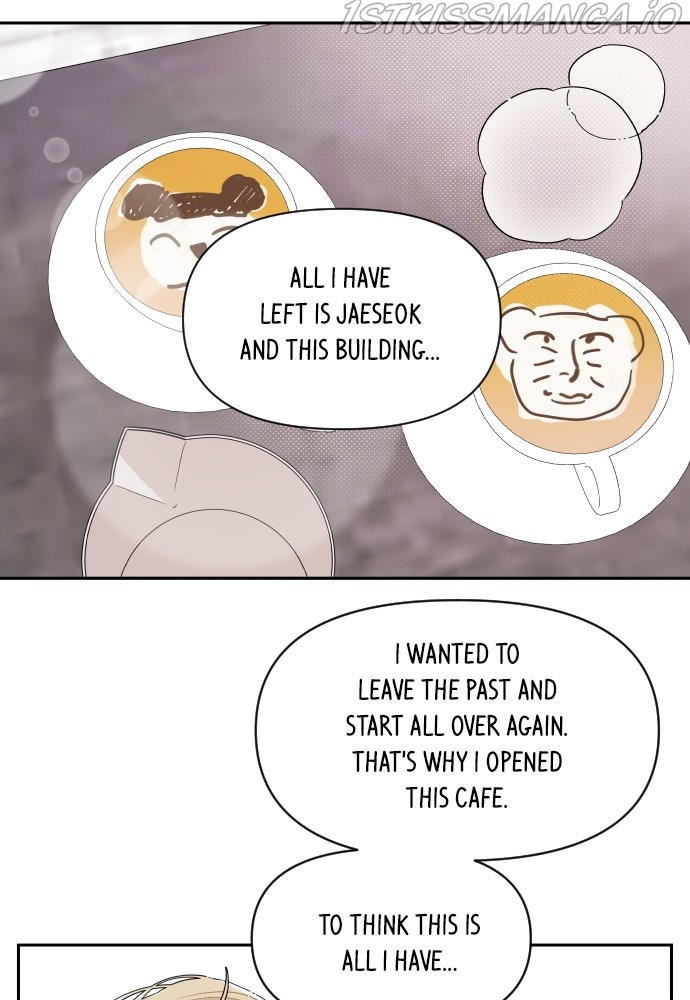 A Whirlwind Campus Affair chapter 23 - page 55