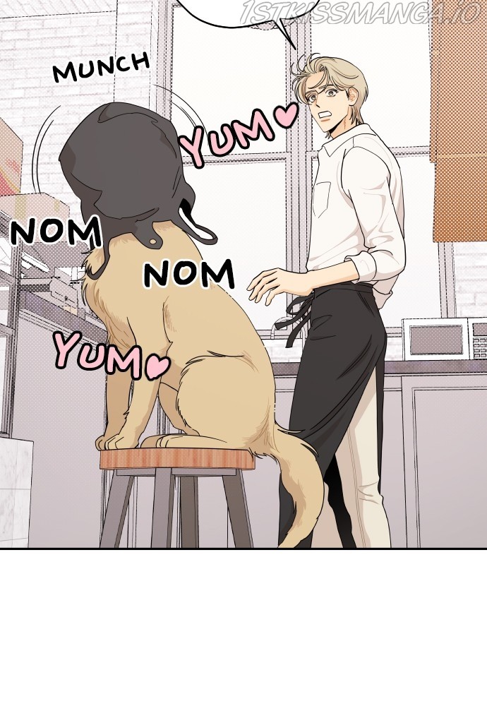 A Whirlwind Campus Affair chapter 23 - page 60