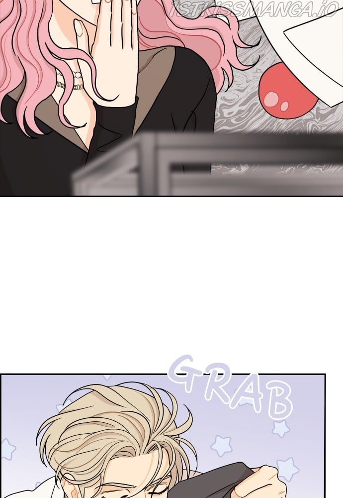 A Whirlwind Campus Affair chapter 23 - page 63