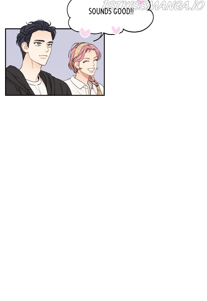 A Whirlwind Campus Affair chapter 22 - page 15