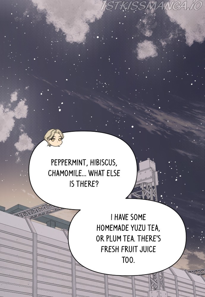 A Whirlwind Campus Affair chapter 22 - page 17