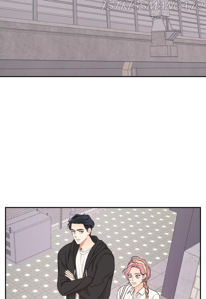 A Whirlwind Campus Affair chapter 22 - page 18