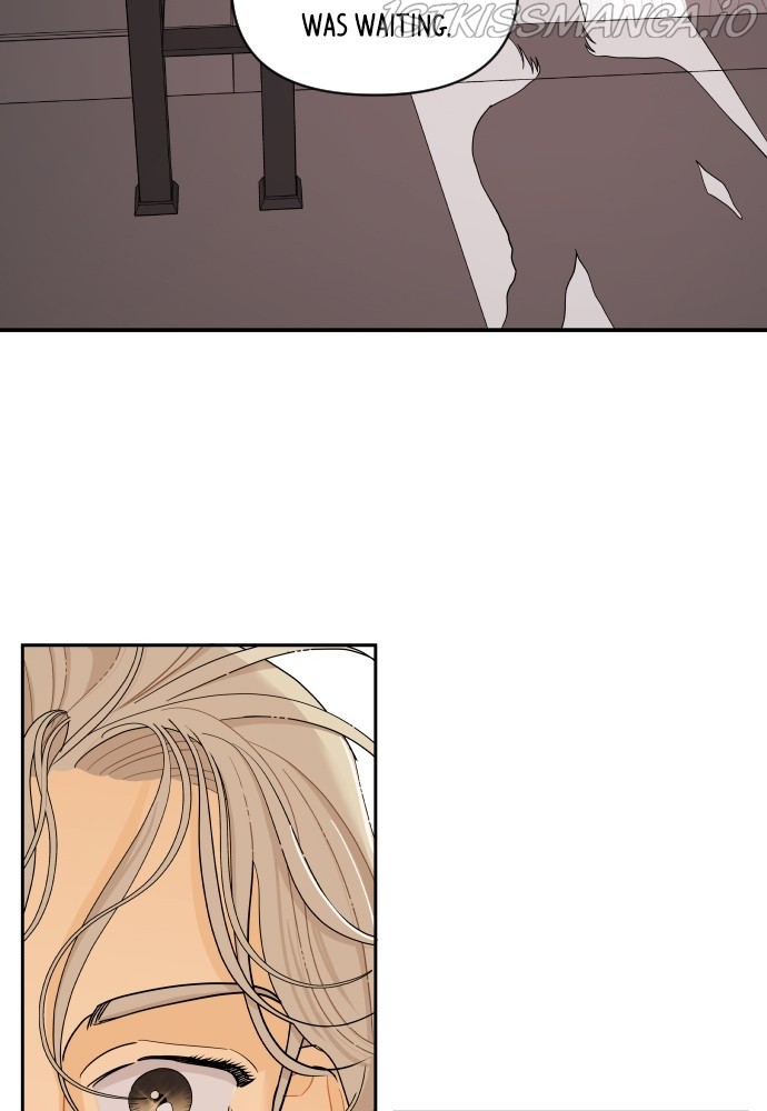 A Whirlwind Campus Affair chapter 22 - page 27