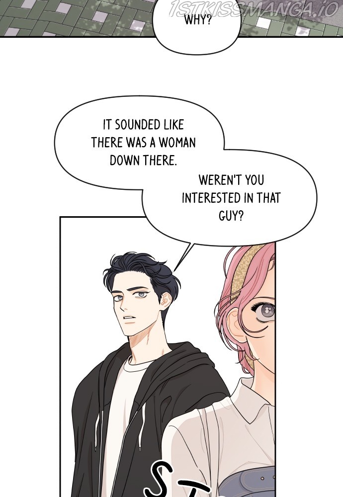 A Whirlwind Campus Affair chapter 22 - page 36