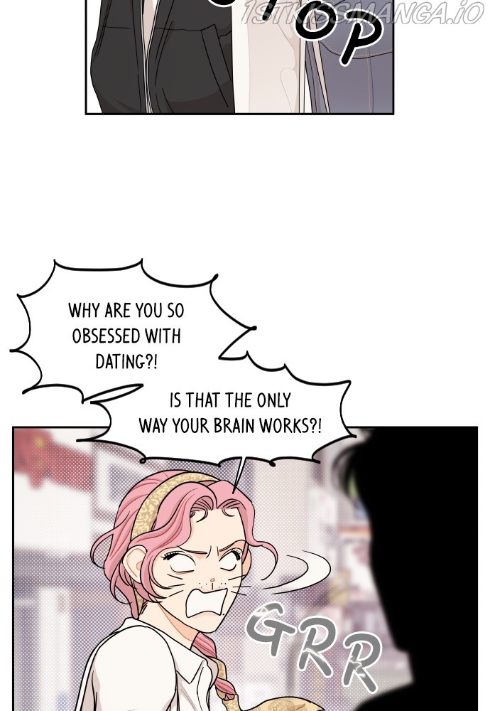 A Whirlwind Campus Affair chapter 22 - page 37