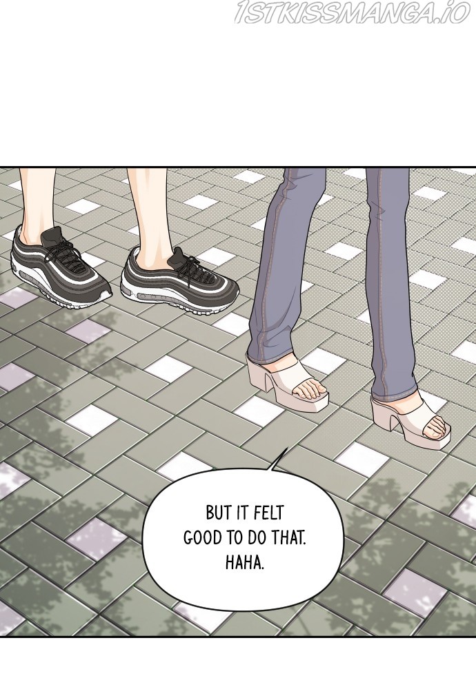 A Whirlwind Campus Affair chapter 22 - page 40