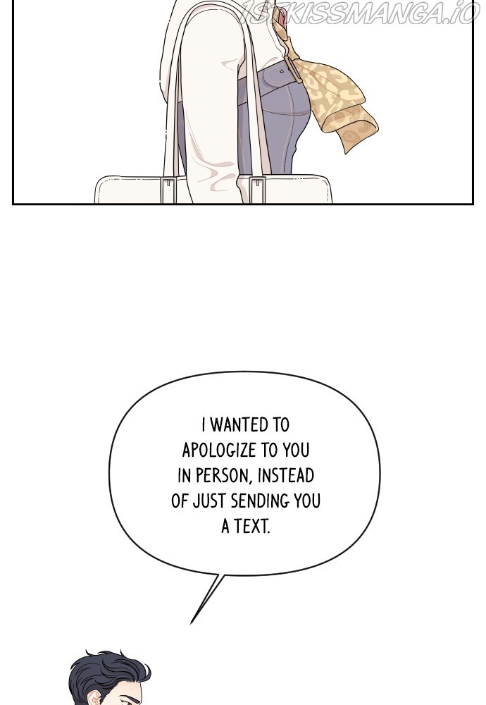 A Whirlwind Campus Affair chapter 22 - page 43