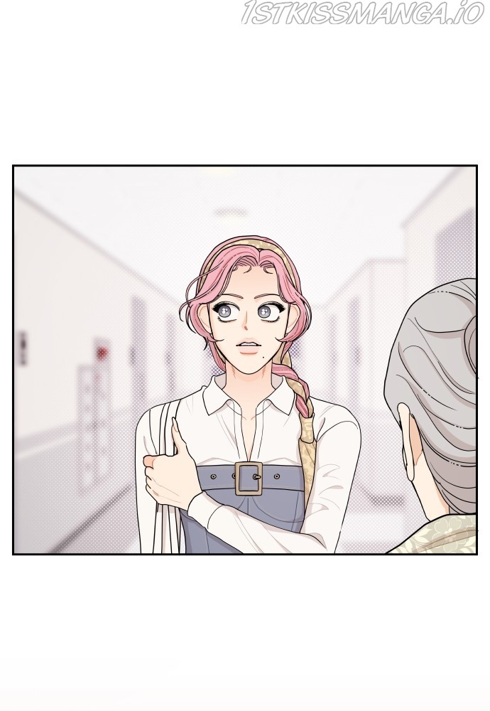 A Whirlwind Campus Affair chapter 22 - page 50