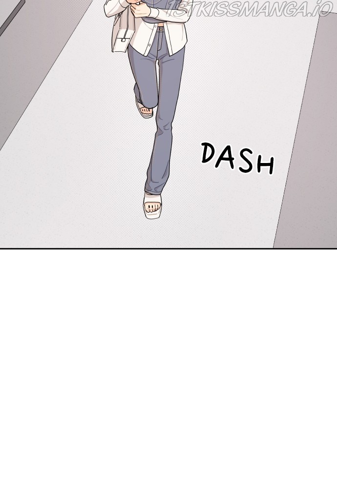 A Whirlwind Campus Affair chapter 22 - page 58
