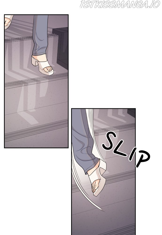 A Whirlwind Campus Affair chapter 22 - page 59