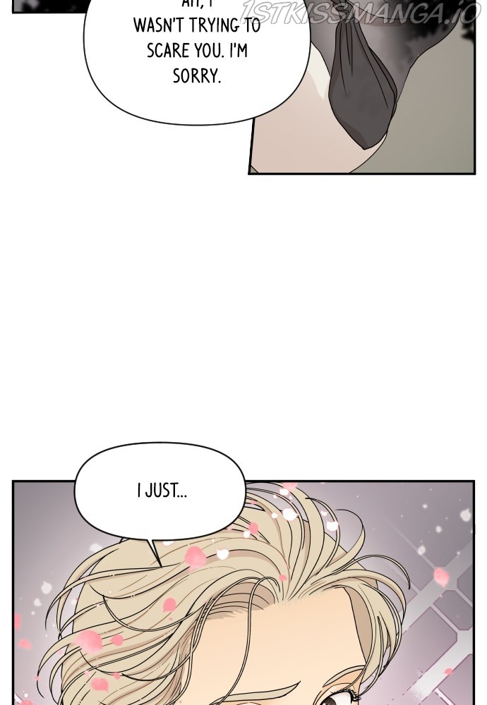 A Whirlwind Campus Affair chapter 22 - page 6
