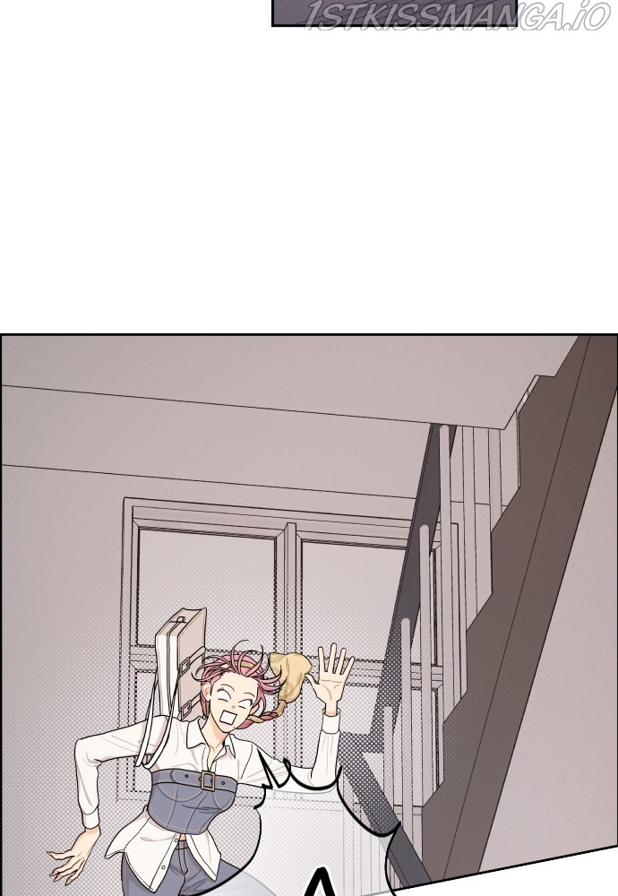 A Whirlwind Campus Affair chapter 22 - page 60