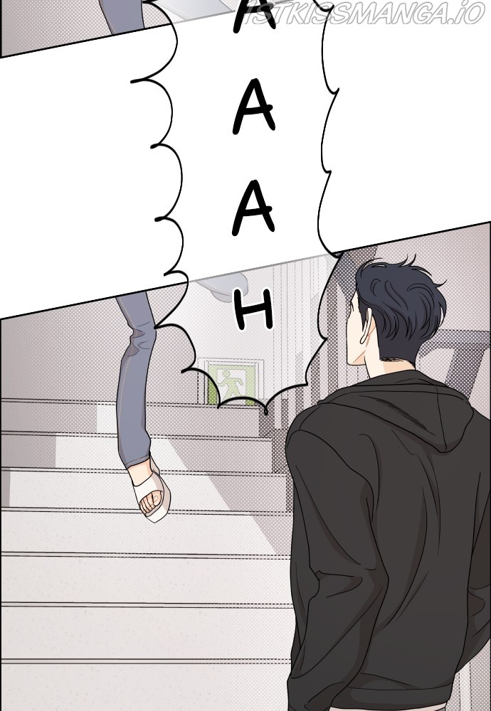 A Whirlwind Campus Affair chapter 22 - page 61