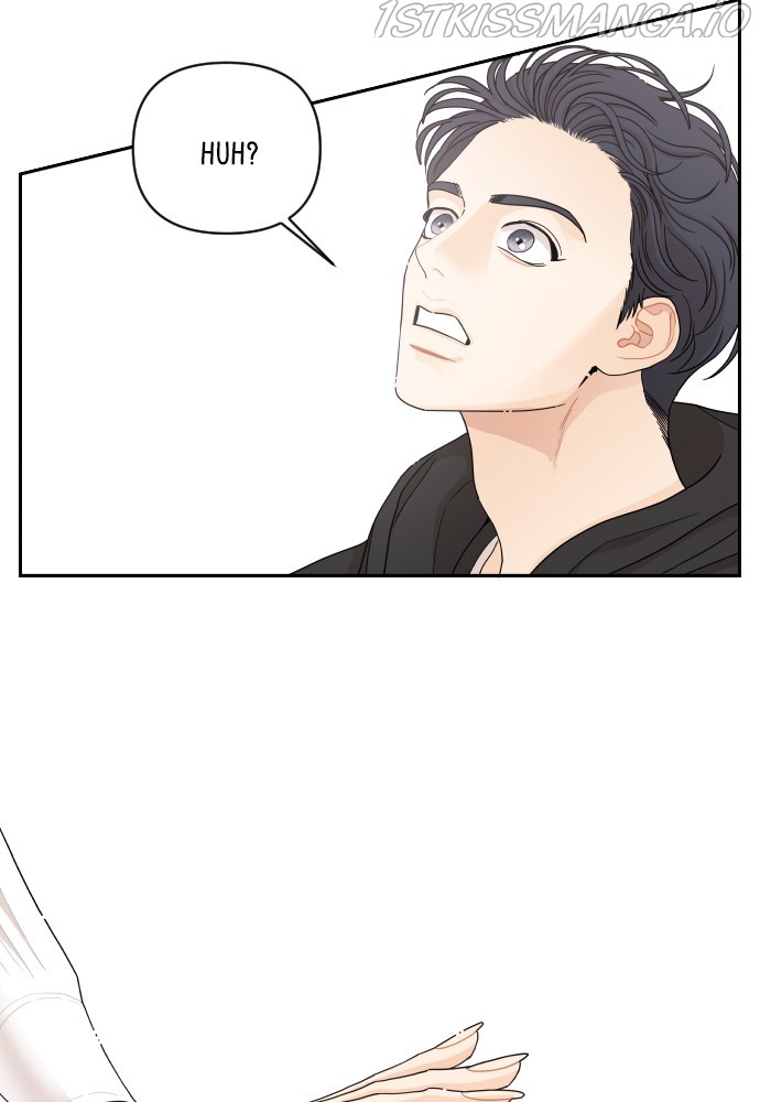 A Whirlwind Campus Affair chapter 22 - page 63