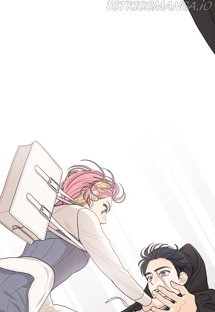 A Whirlwind Campus Affair chapter 22 - page 65