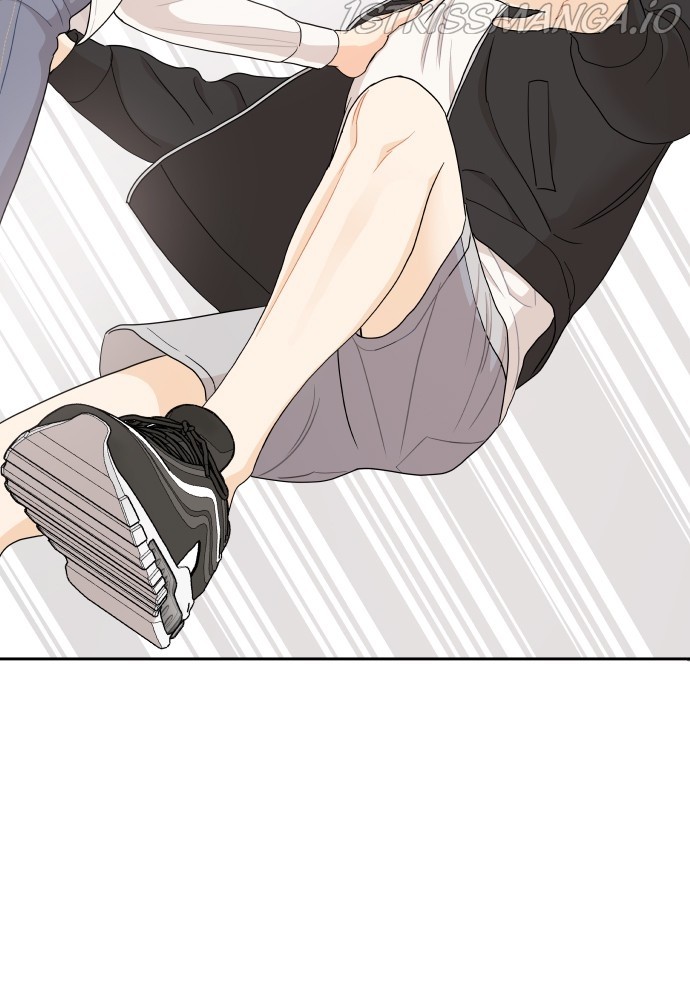 A Whirlwind Campus Affair chapter 22 - page 66