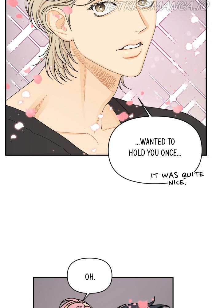 A Whirlwind Campus Affair chapter 22 - page 7