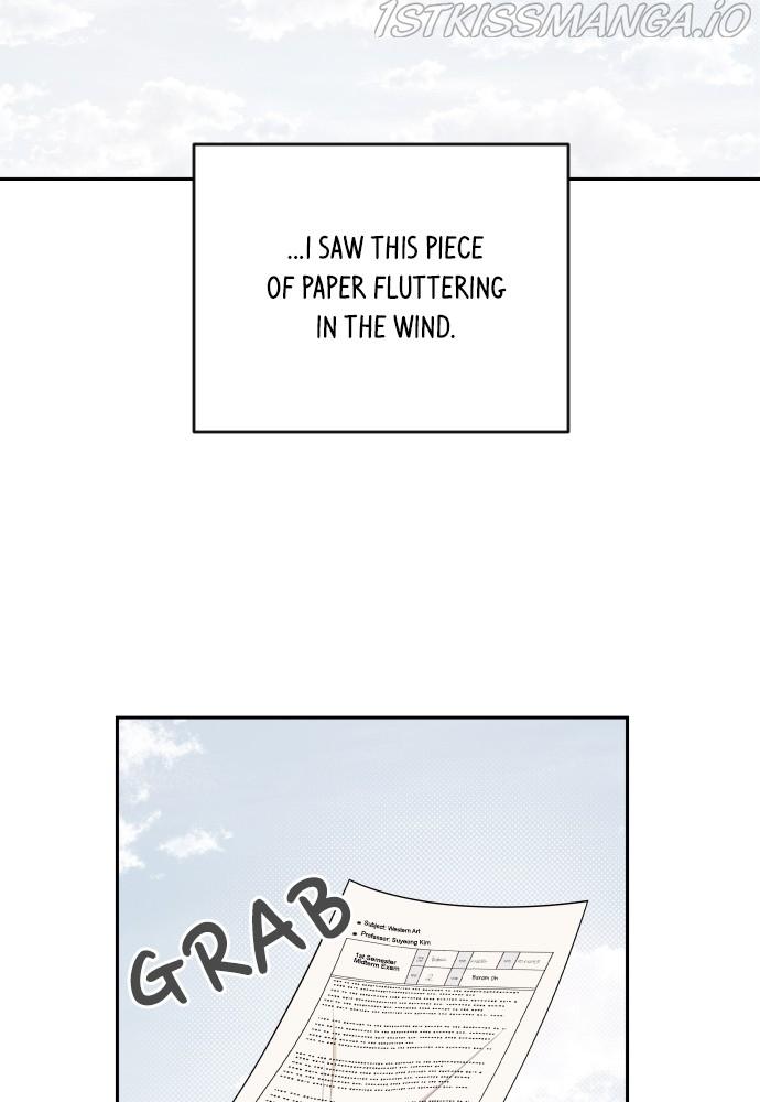 A Whirlwind Campus Affair chapter 21 - page 11