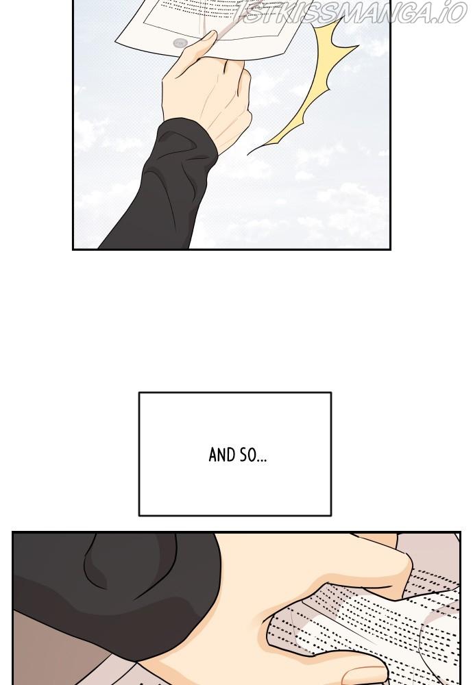 A Whirlwind Campus Affair chapter 21 - page 12