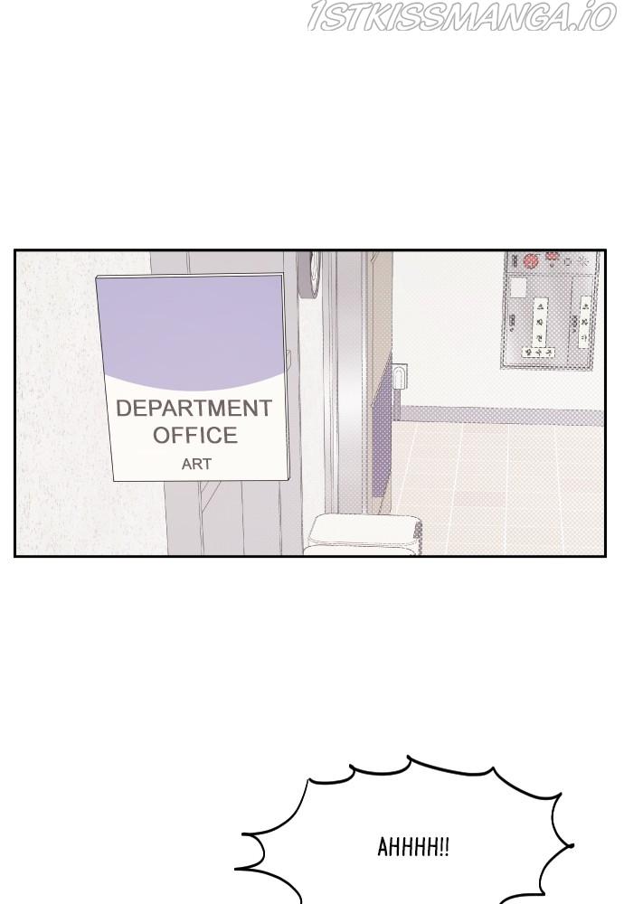 A Whirlwind Campus Affair chapter 21 - page 24