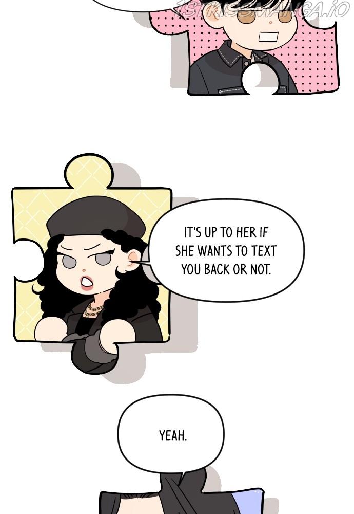 A Whirlwind Campus Affair chapter 21 - page 36