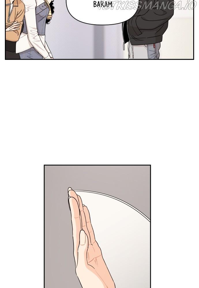 A Whirlwind Campus Affair chapter 21 - page 38