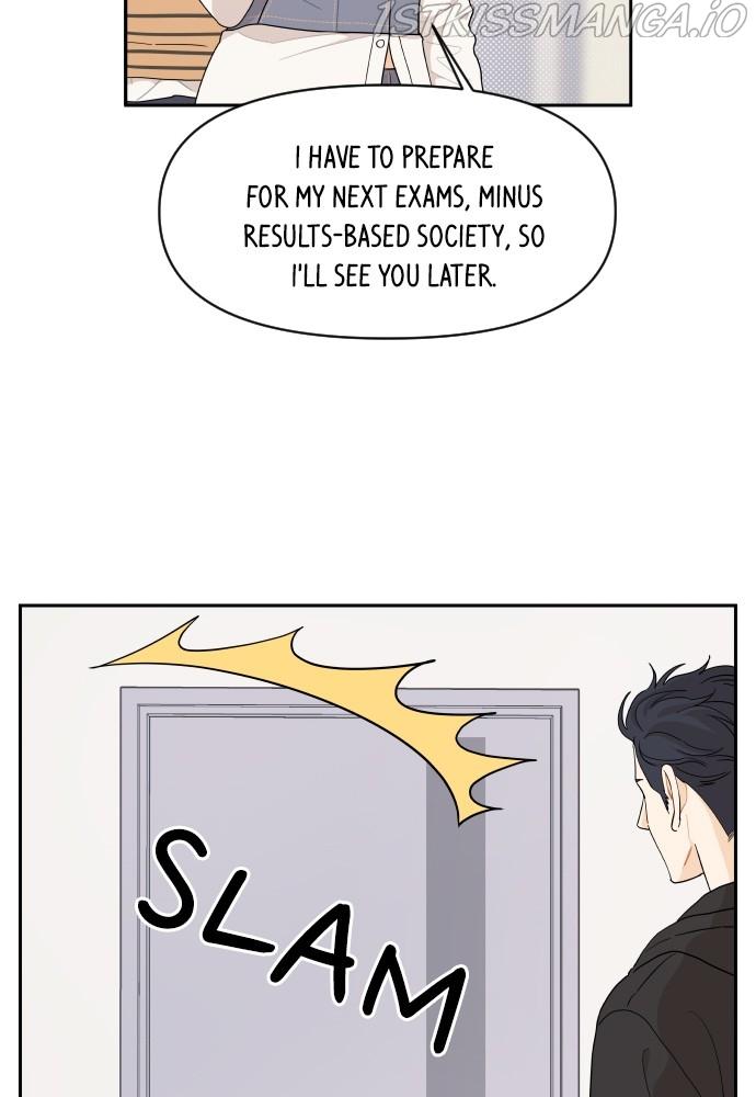 A Whirlwind Campus Affair chapter 21 - page 47