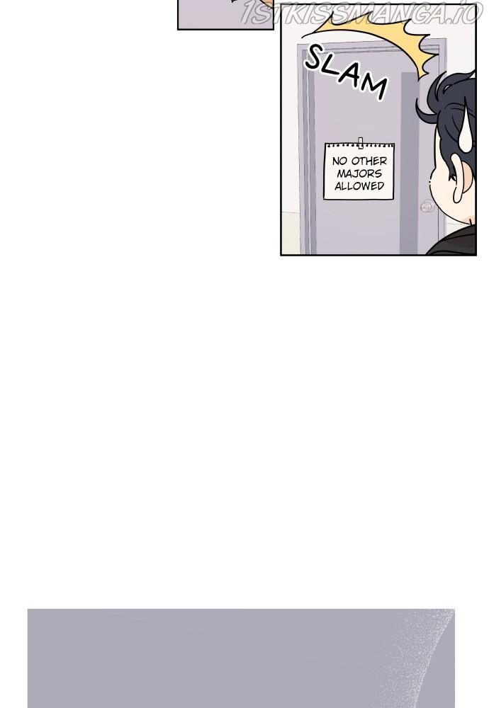 A Whirlwind Campus Affair chapter 21 - page 49
