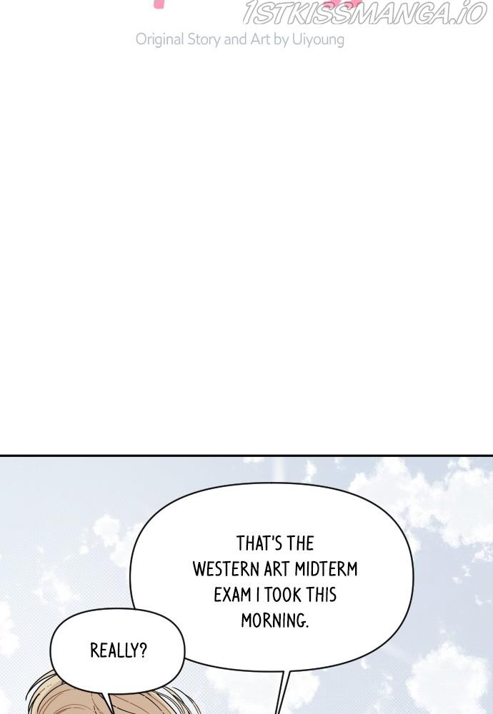 A Whirlwind Campus Affair chapter 21 - page 5