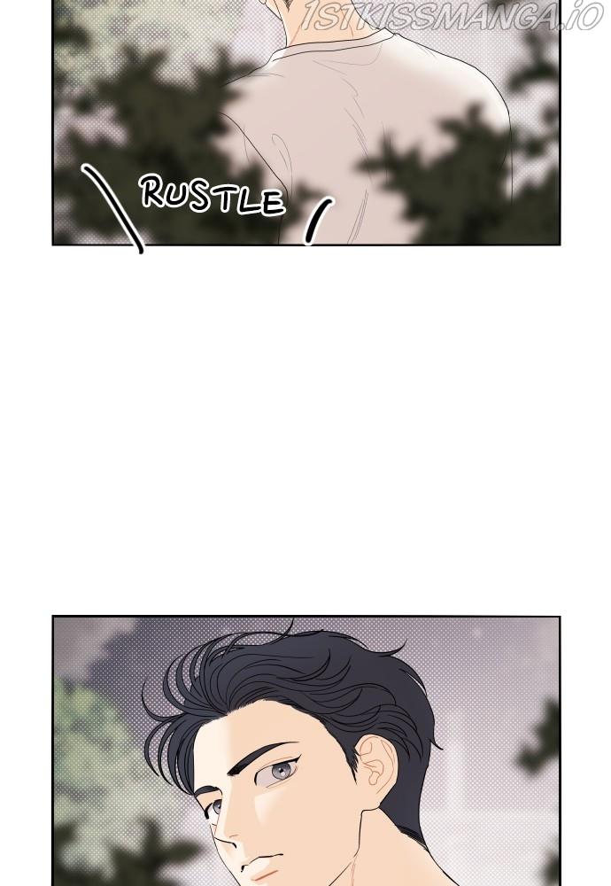 A Whirlwind Campus Affair chapter 21 - page 54