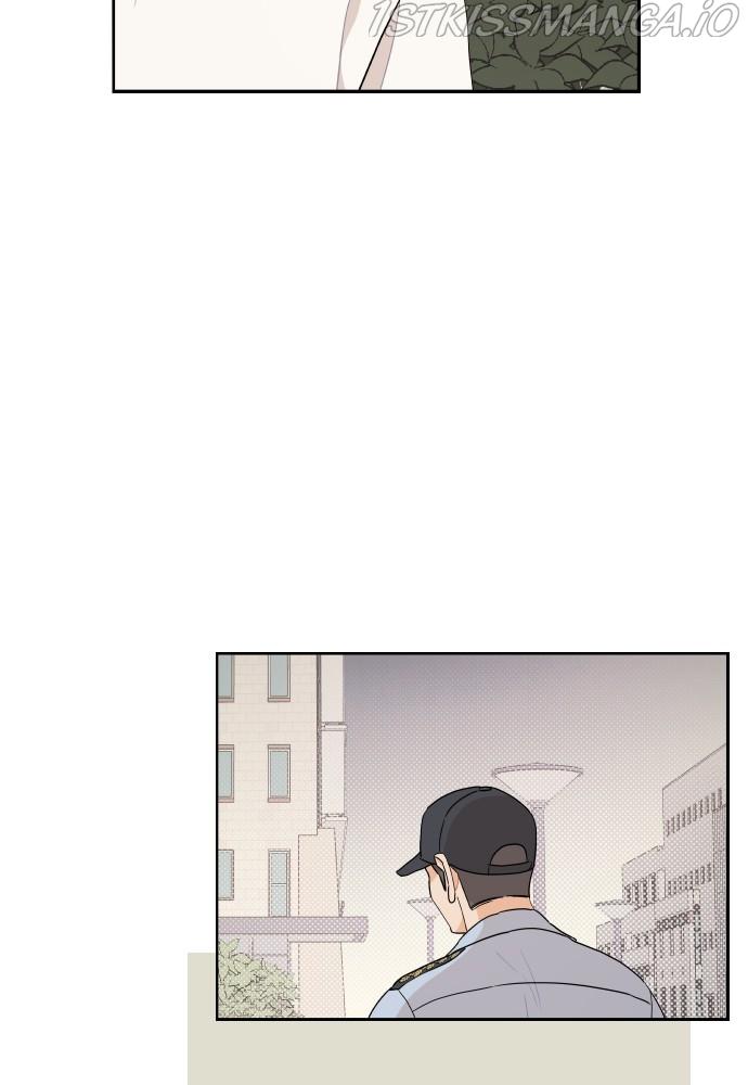 A Whirlwind Campus Affair chapter 21 - page 58