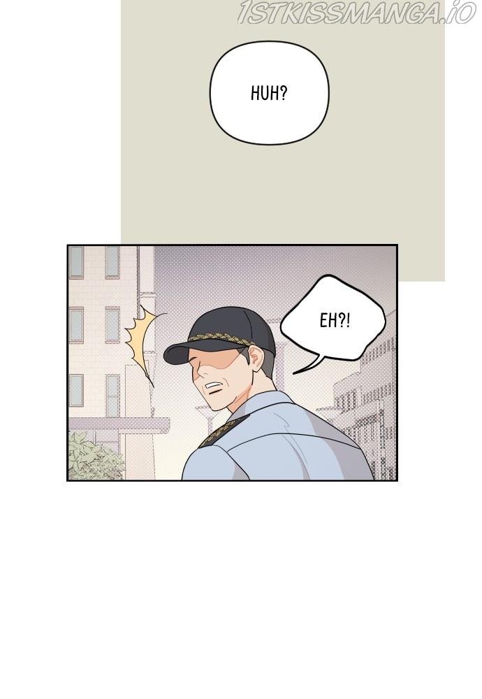 A Whirlwind Campus Affair chapter 21 - page 59