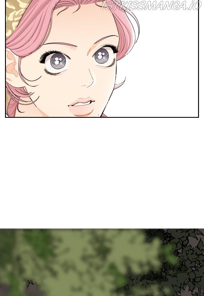 A Whirlwind Campus Affair chapter 21 - page 63