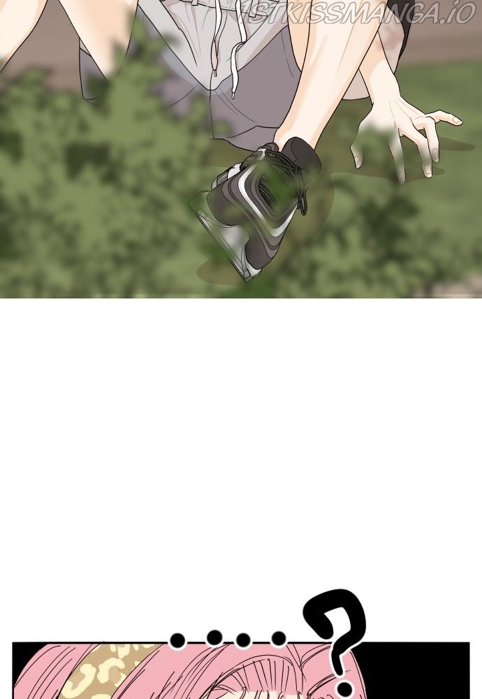 A Whirlwind Campus Affair chapter 21 - page 65