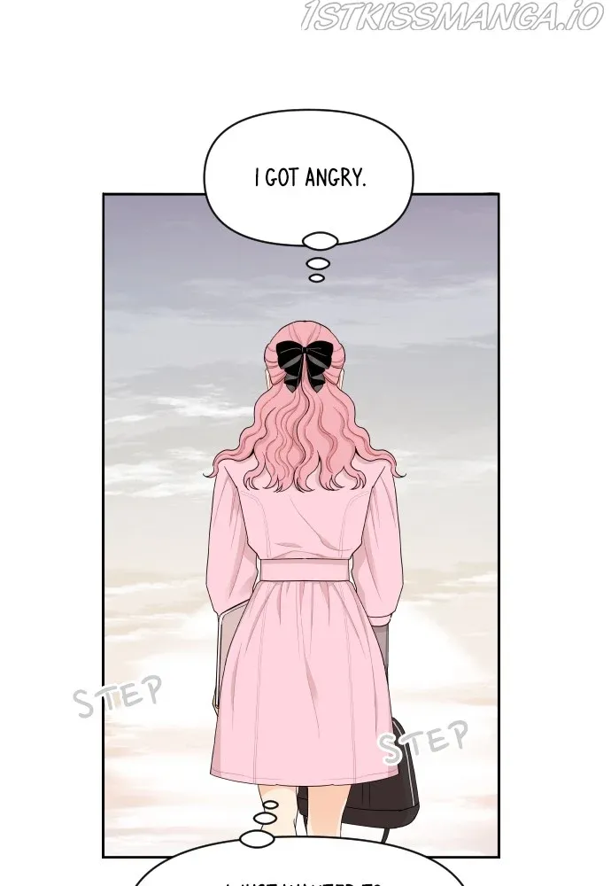 A Whirlwind Campus Affair chapter 20 - page 16