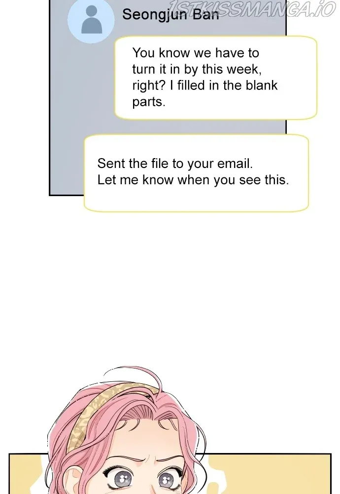 A Whirlwind Campus Affair chapter 20 - page 25