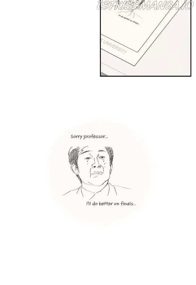 A Whirlwind Campus Affair chapter 20 - page 32