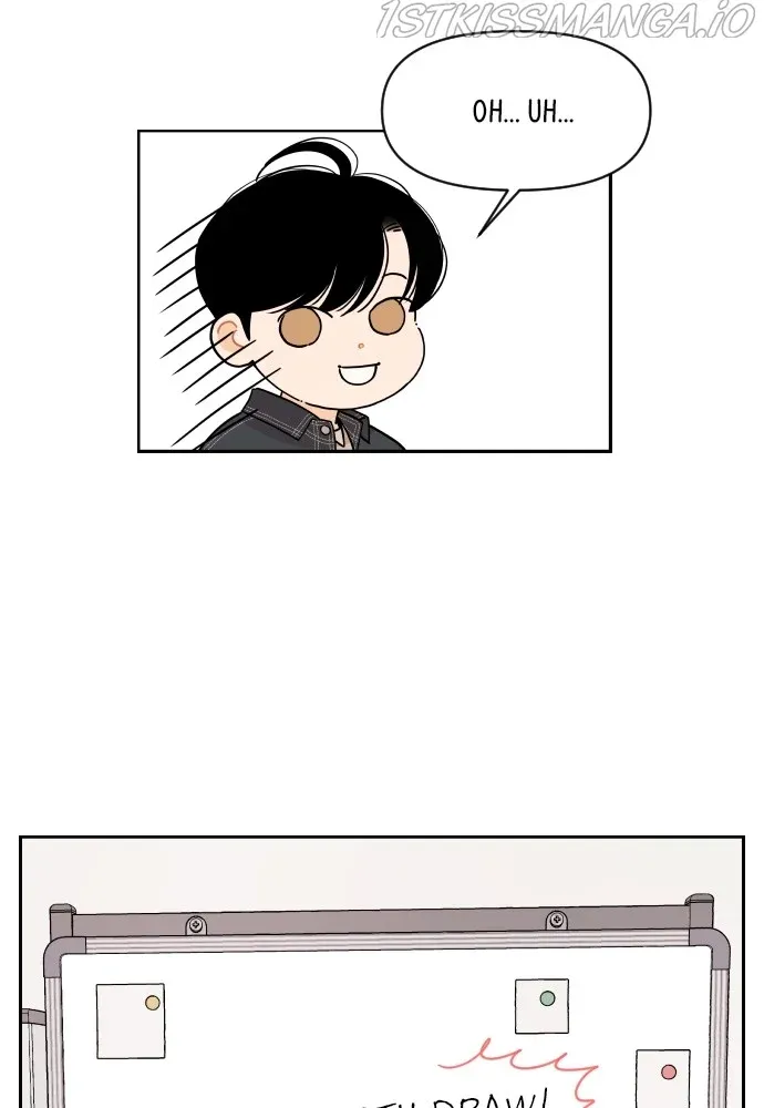 A Whirlwind Campus Affair chapter 20 - page 39