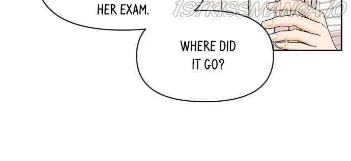 A Whirlwind Campus Affair chapter 20 - page 55