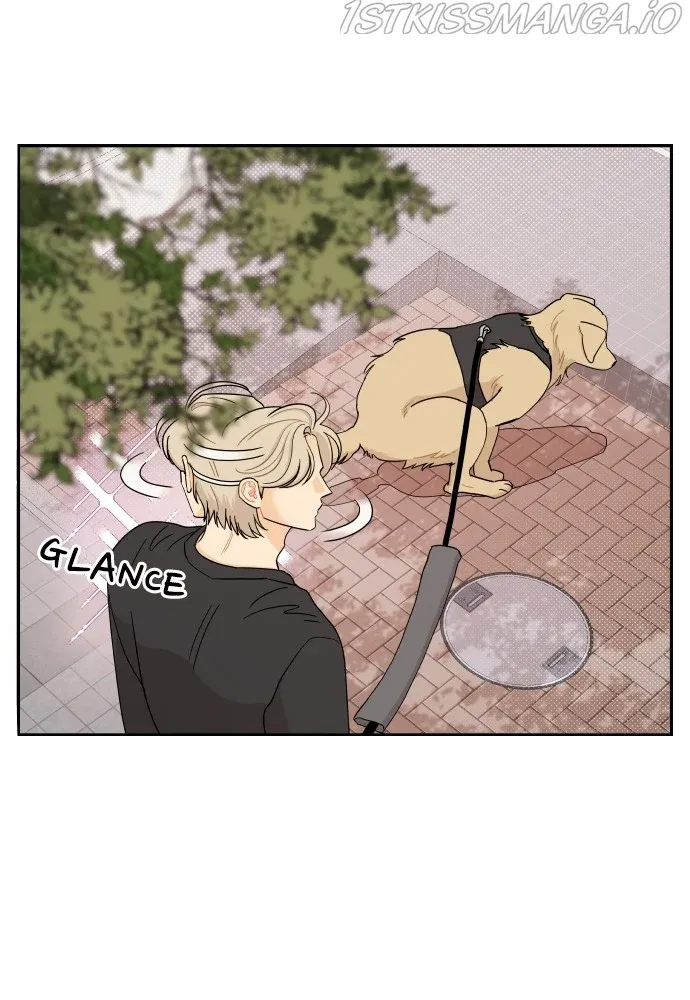 A Whirlwind Campus Affair chapter 20 - page 58