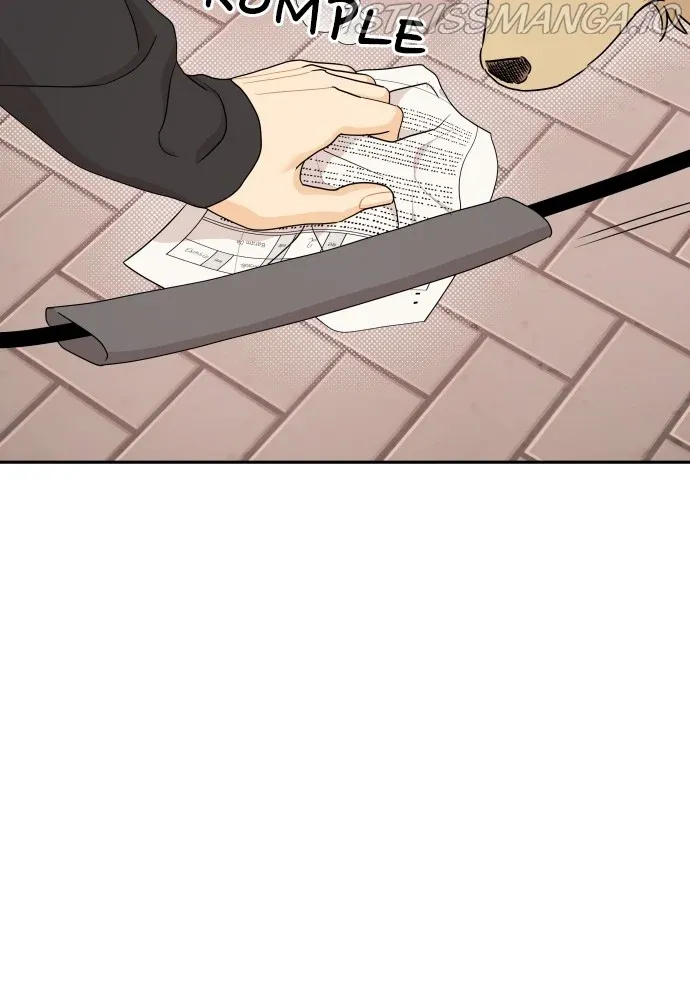 A Whirlwind Campus Affair chapter 20 - page 61