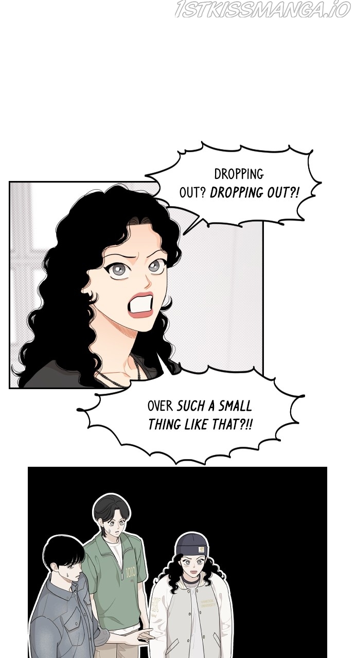 A Whirlwind Campus Affair Chapter 46 - page 13