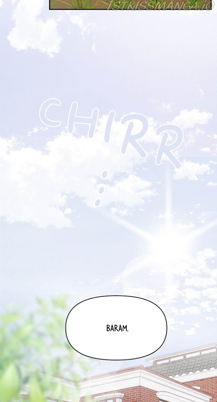 A Whirlwind Campus Affair Chapter 46 - page 48