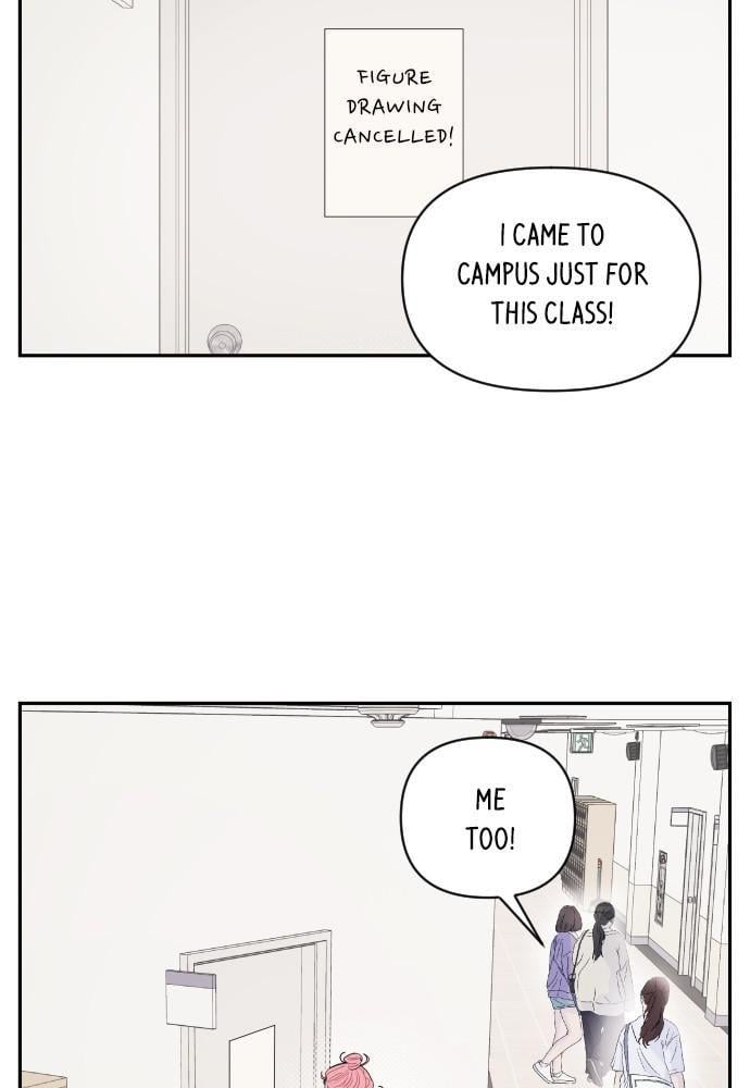 A Whirlwind Campus Affair chapter 2 - page 13