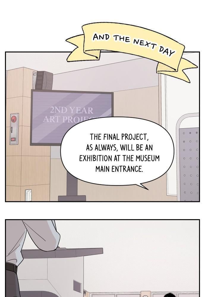 A Whirlwind Campus Affair chapter 2 - page 15