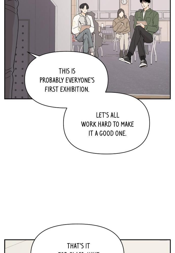 A Whirlwind Campus Affair chapter 2 - page 16