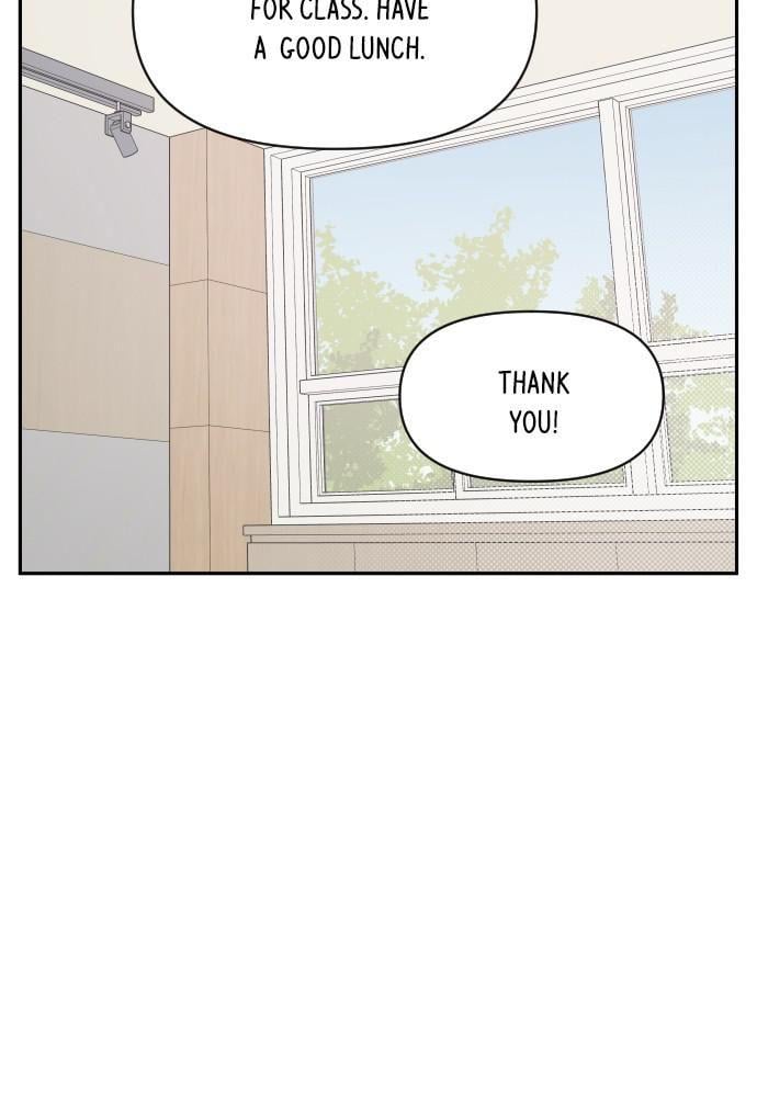 A Whirlwind Campus Affair chapter 2 - page 17