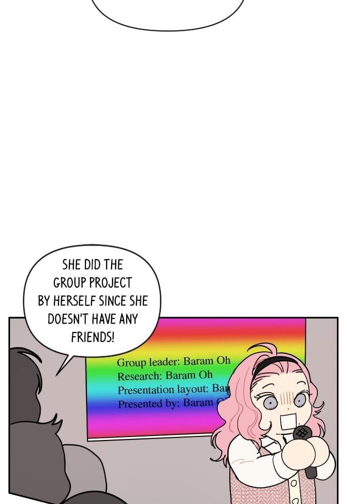 A Whirlwind Campus Affair chapter 2 - page 21