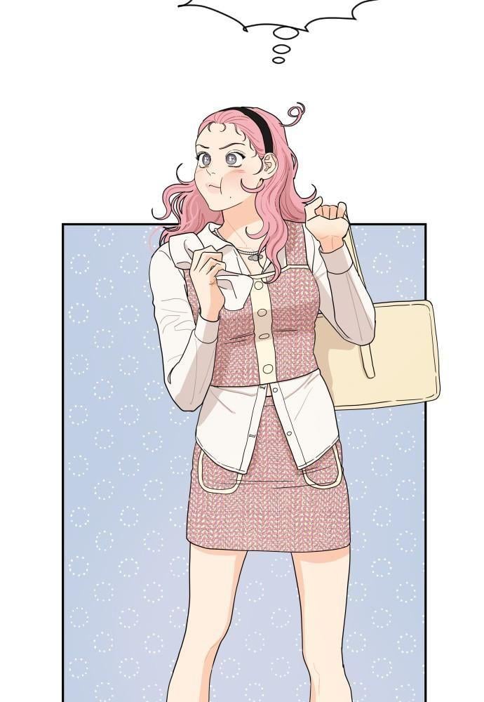 A Whirlwind Campus Affair chapter 2 - page 32