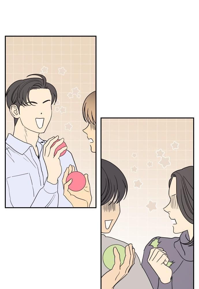 A Whirlwind Campus Affair chapter 2 - page 40